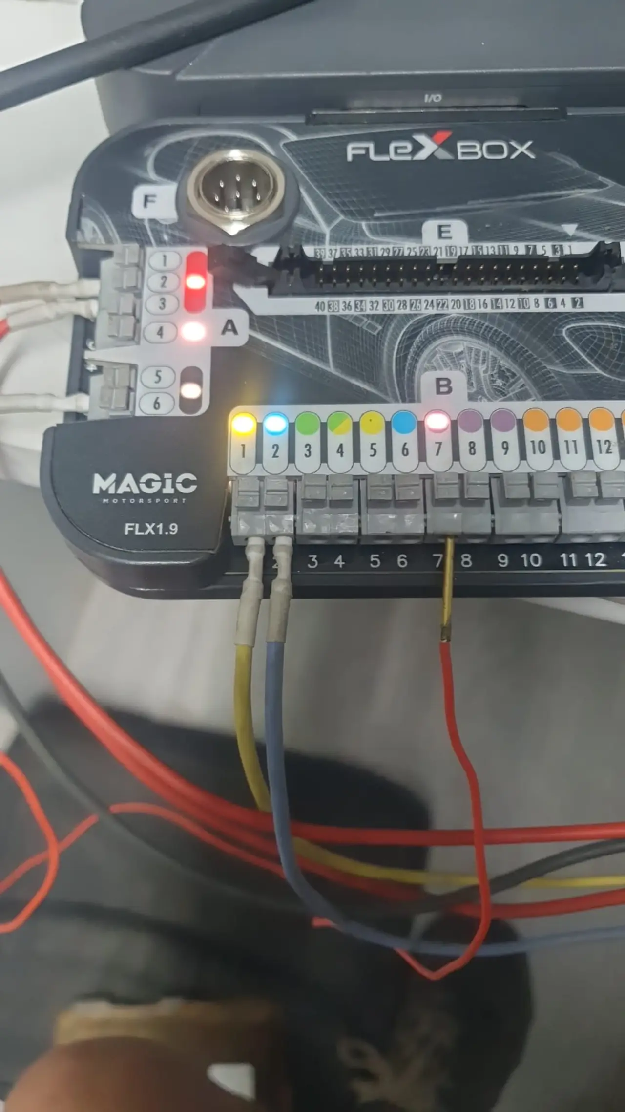 Professional ECU programming equipment for sale through Swiss Tuning